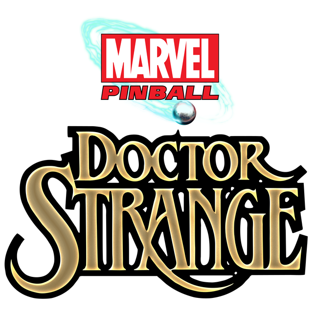 dr strange pinball table coming december 2013 zen studios